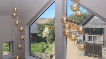 Ferienhaus | Innenbereich