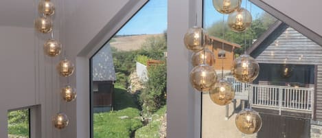 ChaumiÚre | Intérieur