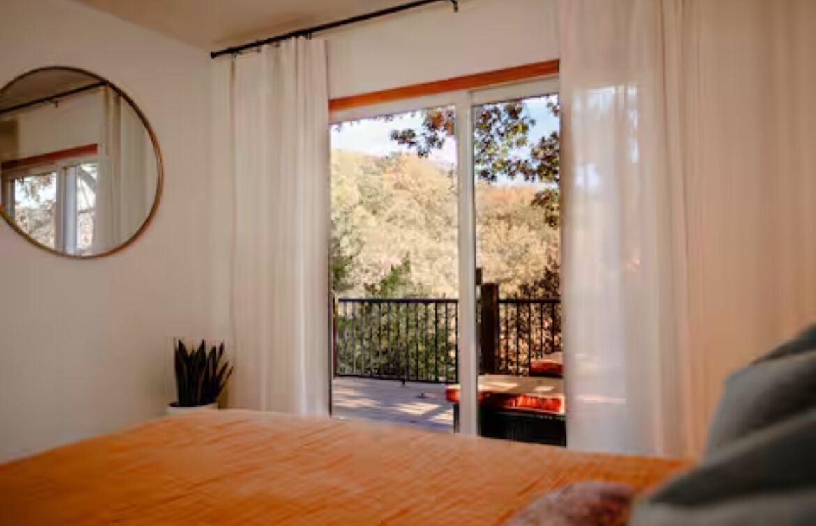 4 間睡房、Wi-Fi、床單