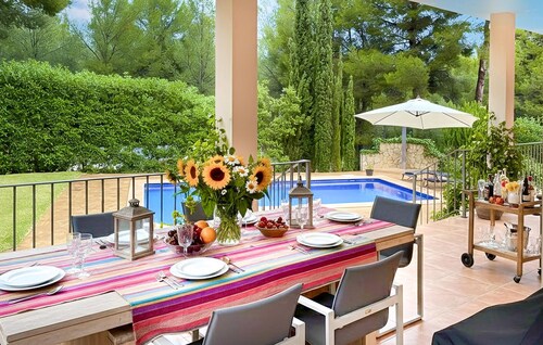 Beautiful home in Costa de la Calma