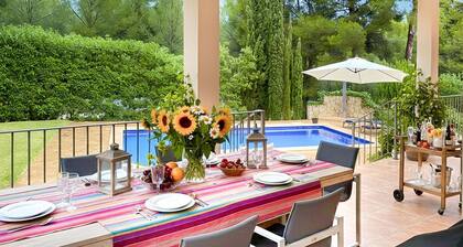 Beautiful home in Costa de la Calma