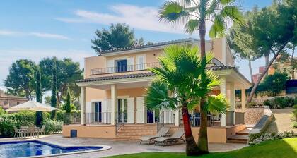 Gorgeous home in Costa de la Calma