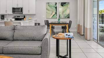 TV, offices