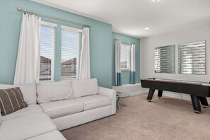 Fernseher, Arbeitsbereiche