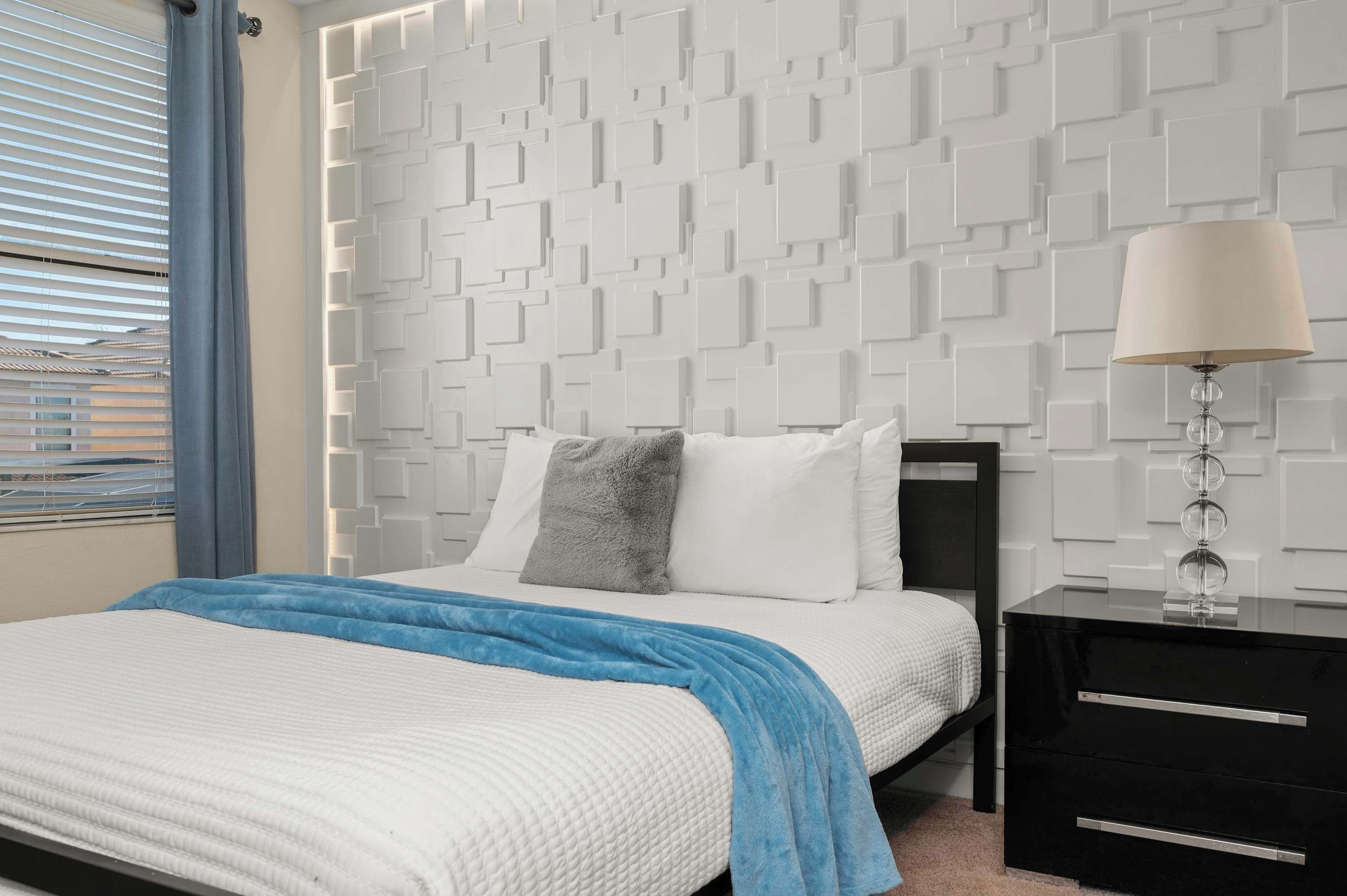 9 Schlafzimmer, Bügeleisen/Bügelbrett, WLAN, Bettwäsche