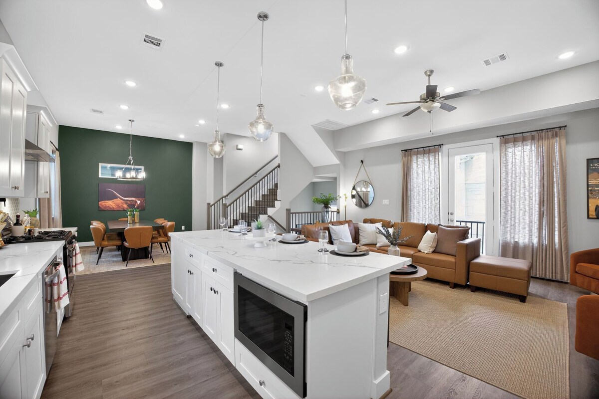 Image de profil de l’hôte