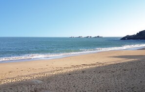 Fishing - 1 bedroom stunning apartment in Saint-Malo (Saint-Malo)