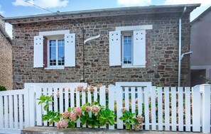 Exterior - 1 bedroom stunning apartment in Saint-Malo (Saint-Malo)