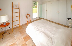 5 chambres, lit parapluie, Wi-Fi gratuit
