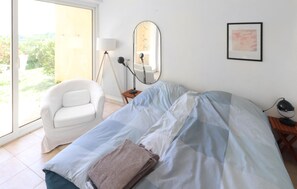 5 sovrum, resesäng och gratis wi-fi