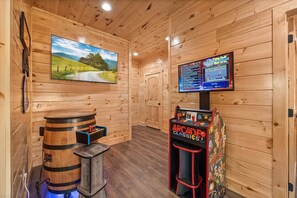 Area giochi