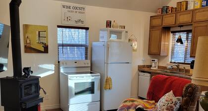 Sojourn at Sunflower