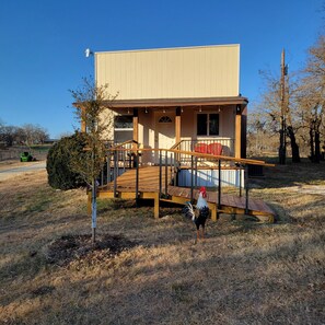 Exterior - Sojourn at Sunflower (Paradise)