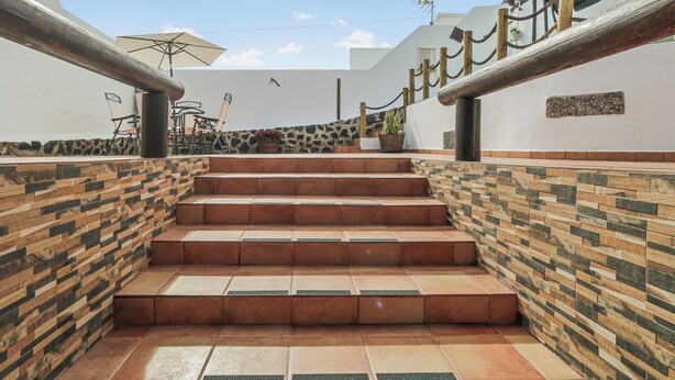 Unclassified image, 1 of 21, button - Lanzarote BBQ & Terrace Escape (Tao)