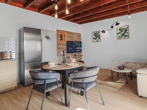 Interior - Lanzarote BBQ & Terrace Escape (Tao)