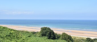 Maison proche littoral