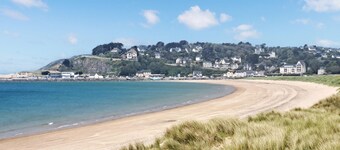 Maison proche littoral