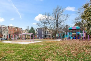 Children’s area - 4BR Historic Home · Riverfront · Near Hersheypark (Harrisburg)