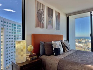2 bedrooms, desk, iron/ironing board, WiFi - The Wesley Playas de Tijuana Storybook by the sea (Tijuana)