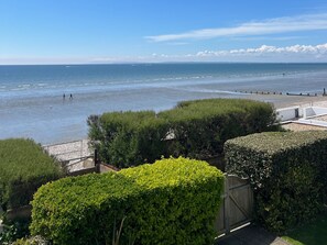 Am Strand