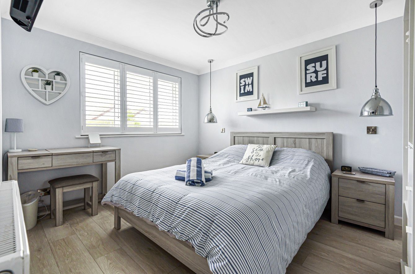 3 Schlafzimmer, Bügeleisen/Bügelbrett, Reisekinderbett, WLAN