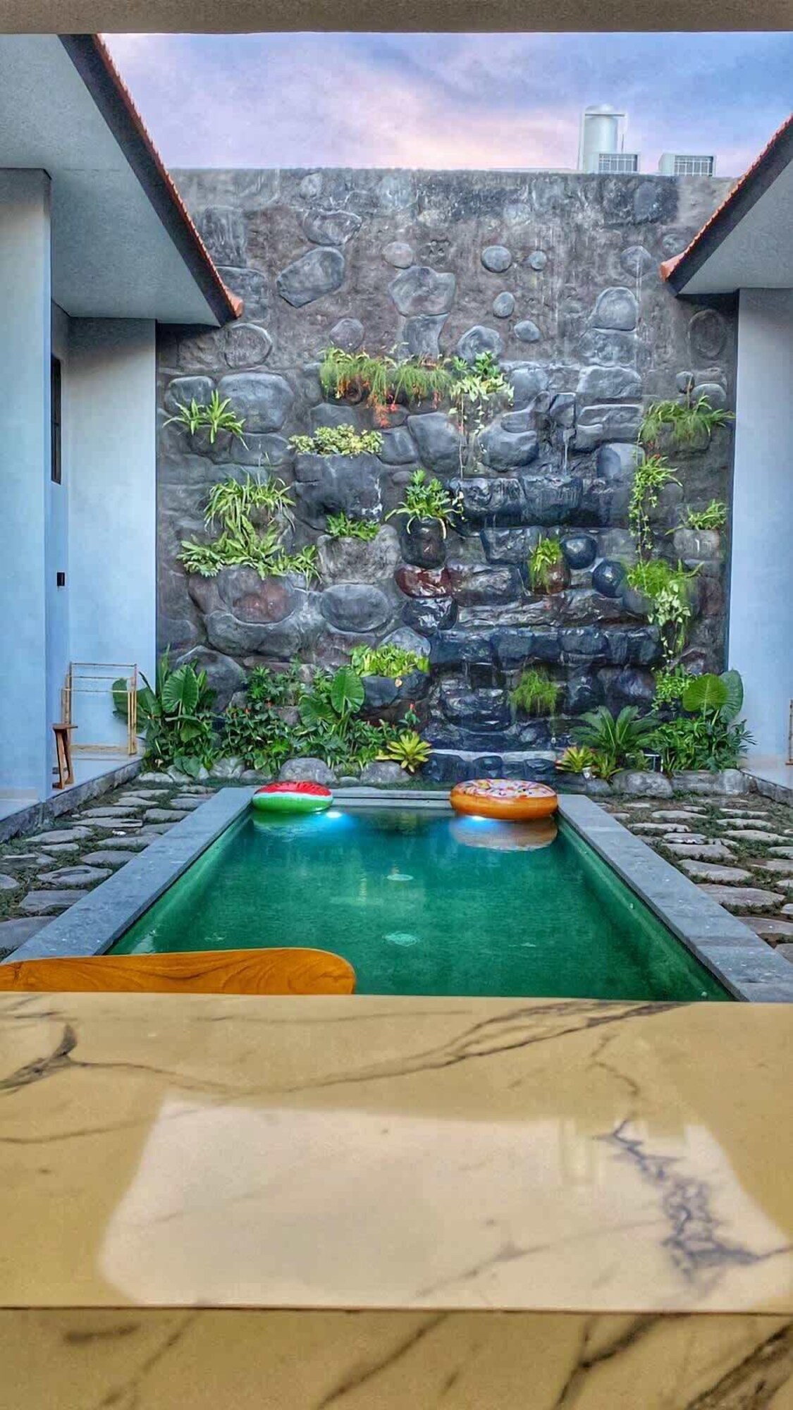 Bild für Gastgeberprofil