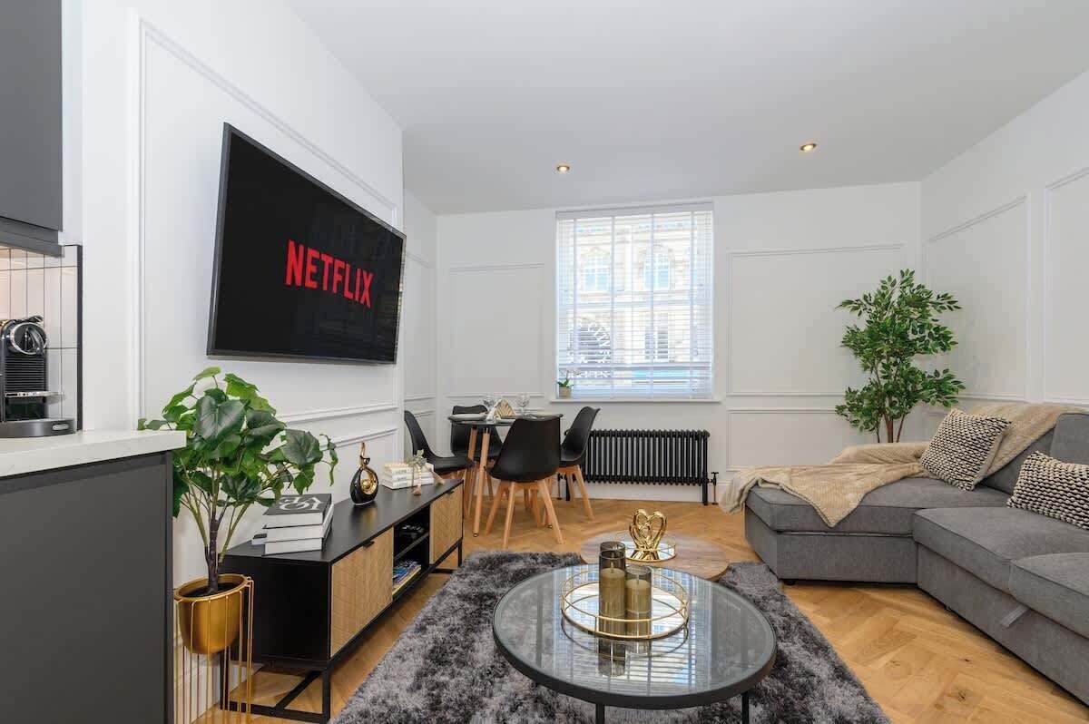 Image de profil de l’hôte