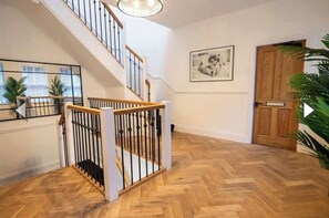 Interior - Penthouse City Centre | Steps to Ivy Asia (West Yorkshire)
