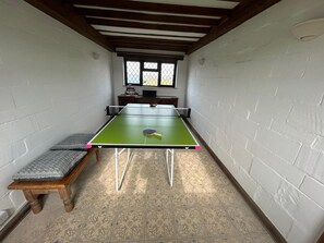Sala de juegos