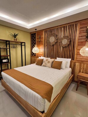 Wi-Fi, roupa de cama