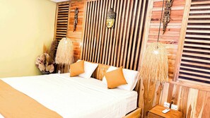 WiFi、ベッドシーツ