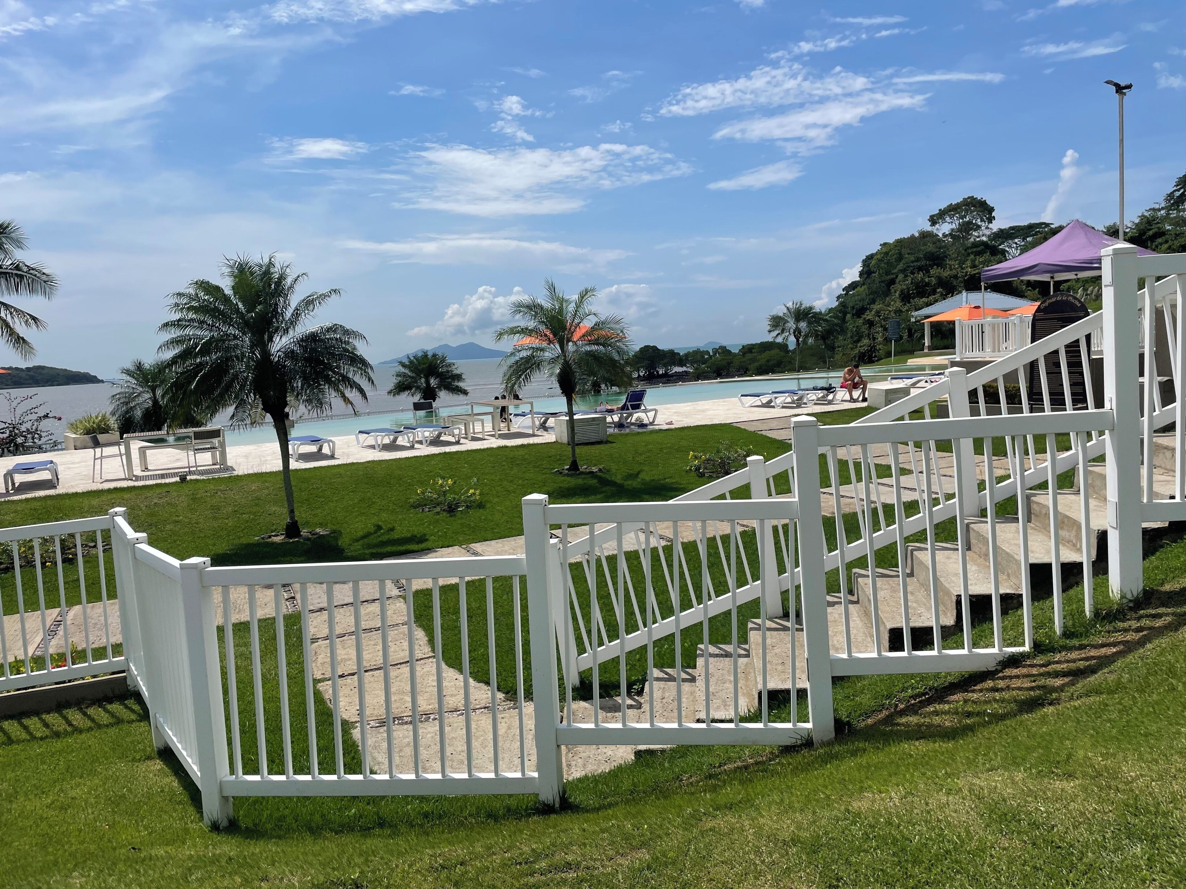 Área da propriedade