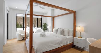 Ostrya by Tremblant Platinum