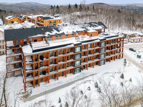 Ostrya by Tremblant Platinum