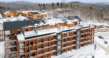 Ostrya by Tremblant Platinum