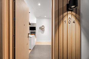 Appartement | Woonruimte | Een smart-tv