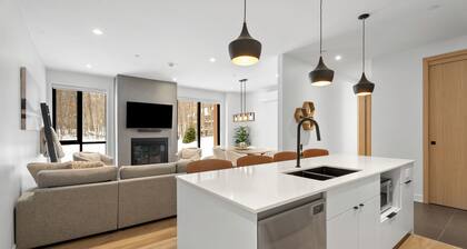 Ostrya by Tremblant Platinum