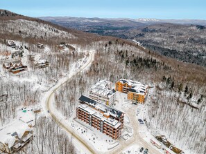 Exterior - Ostrya by Tremblant Platinum (mont tremblant)
