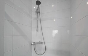 Shower - 3 bedroom beautiful home in Den Oever (Den Oever)