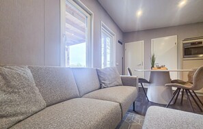 Smart TV - 2 bedroom cozy home in Den Oever (Den Oever)