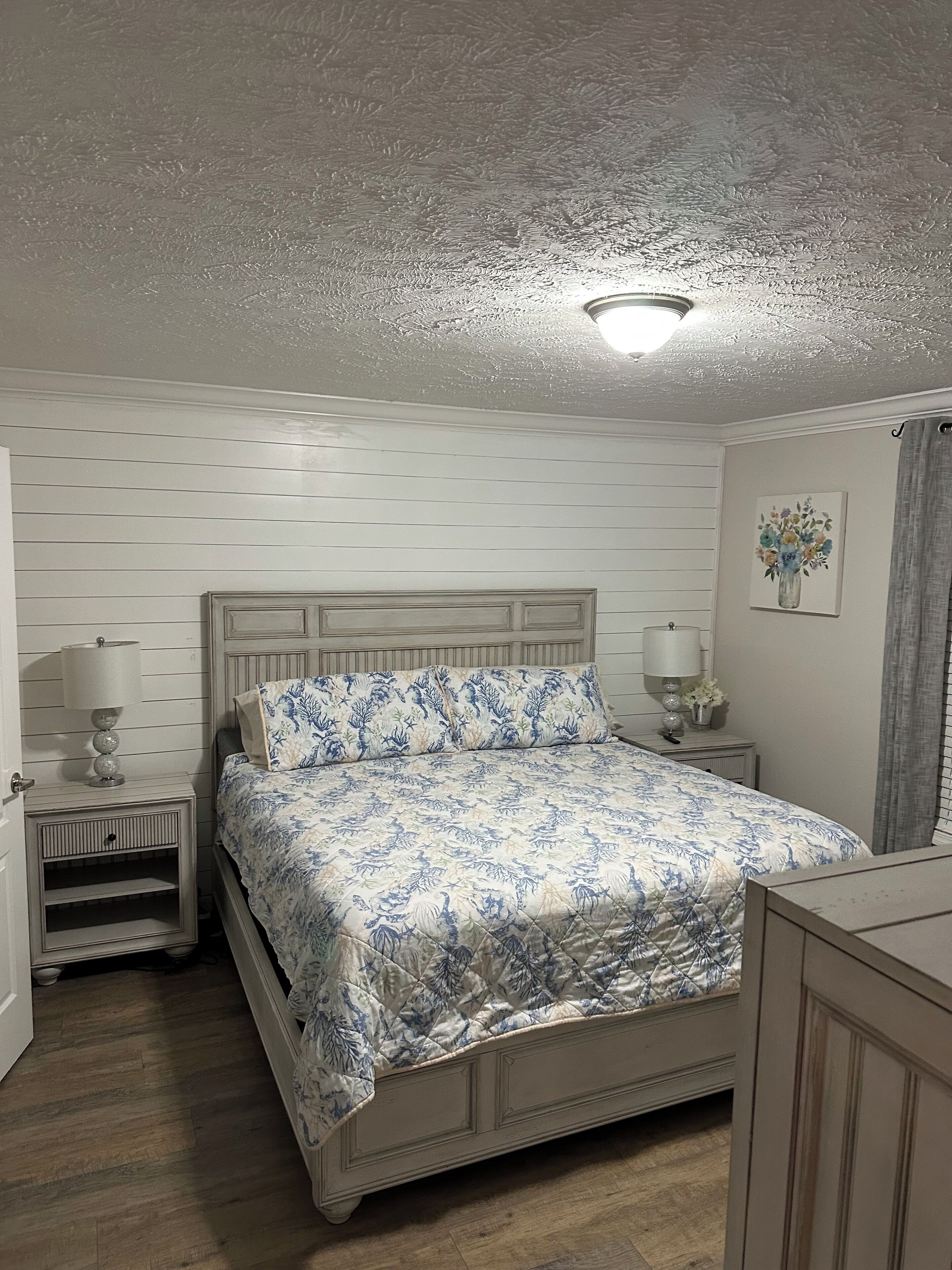 2 chambres, Wi-Fi, draps fournis