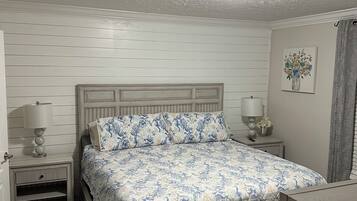 2 chambres, Wi-Fi, draps fournis