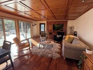 Smart TV y libros 
