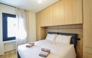 2 bedrooms, iron/ironing board, free WiFi - Residenza panoramica 3 (Ponte di Legno)