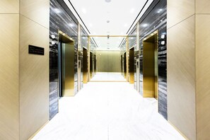 Interior - Stylish JVC Apt with Pool & Gym (Dubai)