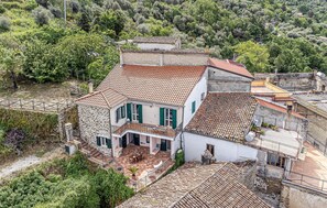 Exterior - 2 bedroom gorgeous apartment in Laureana Cilento (Laureana Cilento)