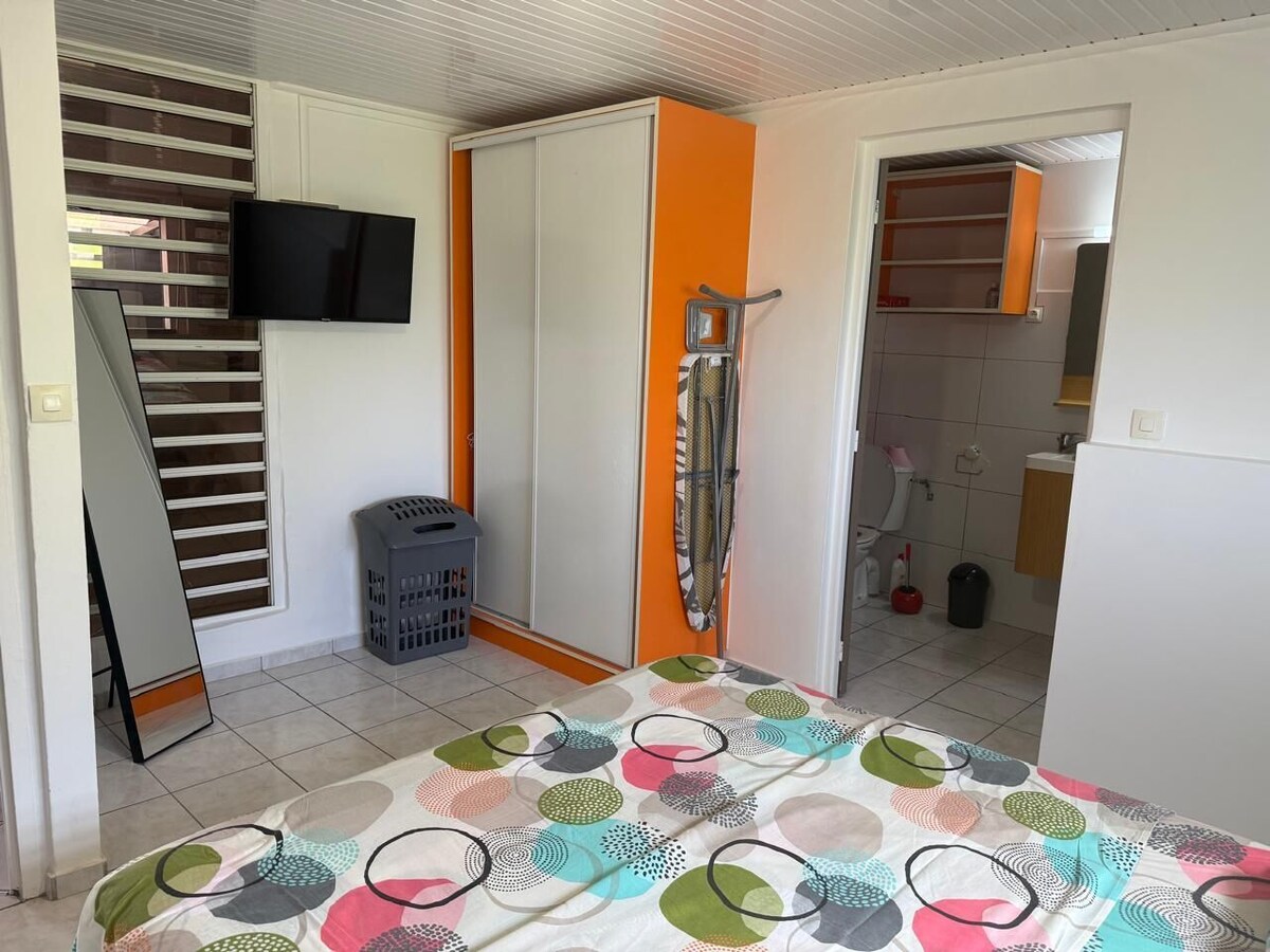 Bild für Gastgeberprofil