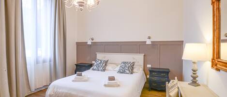 Reiseseng for barn og wi-fi (inkludert)