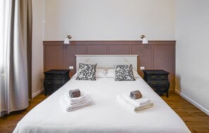 1 bedroom, travel cot, free WiFi - 1 bedroom lovely apartment in Firenze (Firenze)