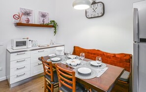 Dining - 1 bedroom lovely apartment in Firenze (Firenze)